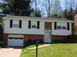127 Harvest Dr, Verona, PA 15147
