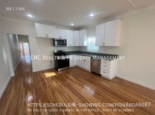 204 N Maple Ave APT C, Montebello, CA 90640