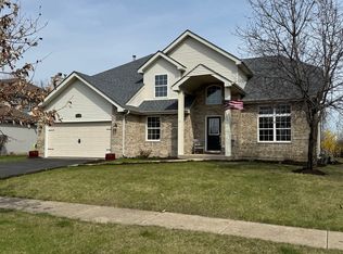 24850 Michele Dr, Plainfield, IL 60544