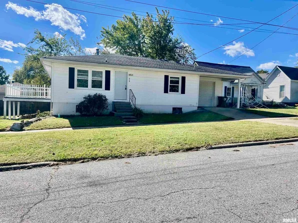 314 E 8th St, Metropolis, IL 62960