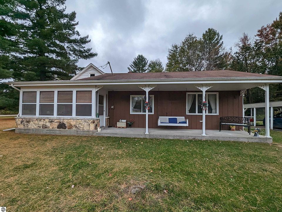 1672 W Main Rd, Twining, MI 48766 Zillow