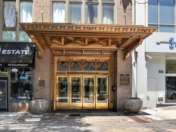 32 Peachtree St NW APT 1202, Atlanta, GA 30303