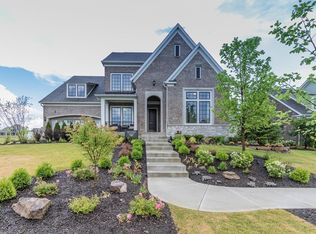 16475 River Crest Ct, Westfield, IN 46062