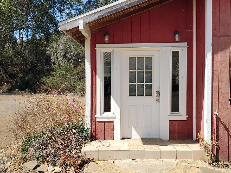 196 Toro Creek Rd