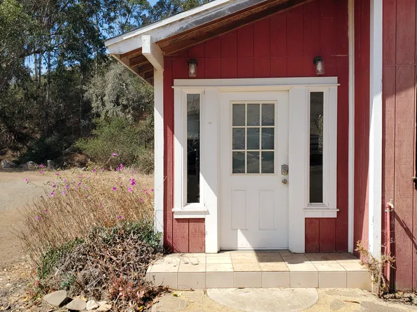 196 Toro Creek Rd, Morro Bay, CA 93442