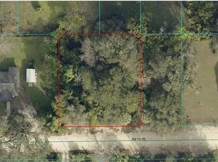 3340-149-000 SW 111th Pl LOT 149, Dunnellon, FL 34432