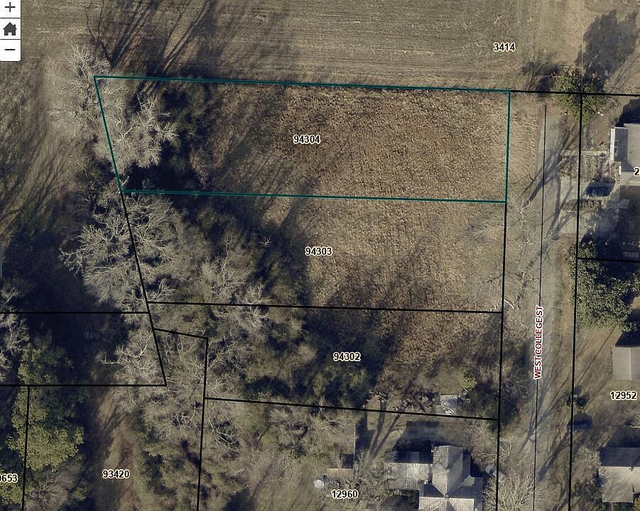 2nd image of 0 W College Street LOT 3