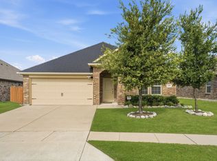 1106 Cowboy Ln, Princeton, TX 75407