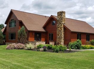 1301 Carbon Mine Rd, Clearfield, PA 16830