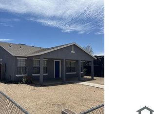 1001 S 5th Ave, Phoenix, AZ 85003