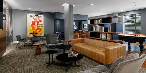 Rented by Brown Harris Stevens