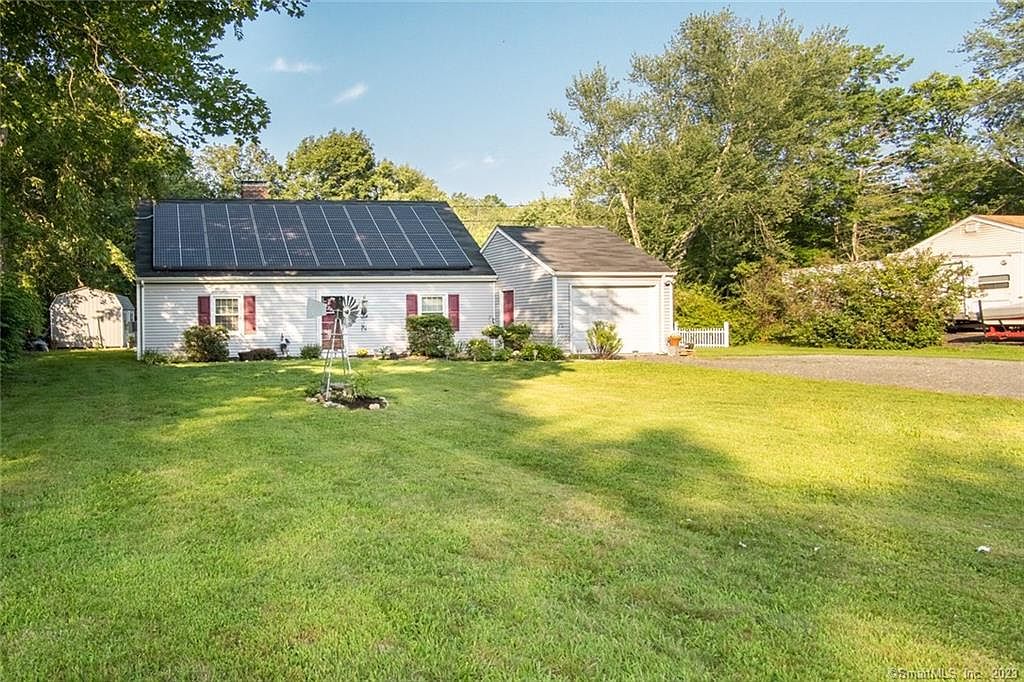 226 N Granby Rd, Granby, CT 06035 Zillow