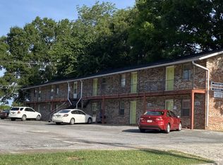 1710 Wilmer Ave APT 9, Anniston, AL 36201