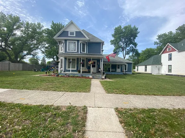 247 1st Ave NW, Winnebago, MN 56098