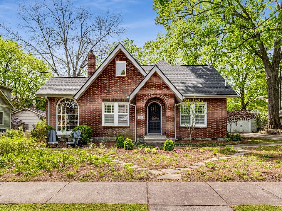 915 Fair St, Franklin, TN 37064 MLS 2510590 Zillow