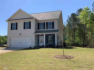 100 Ascott Trce, Covington, GA 30016