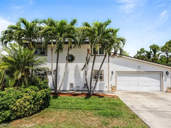 17389 Oriole Rd, Fort Myers, FL 33967