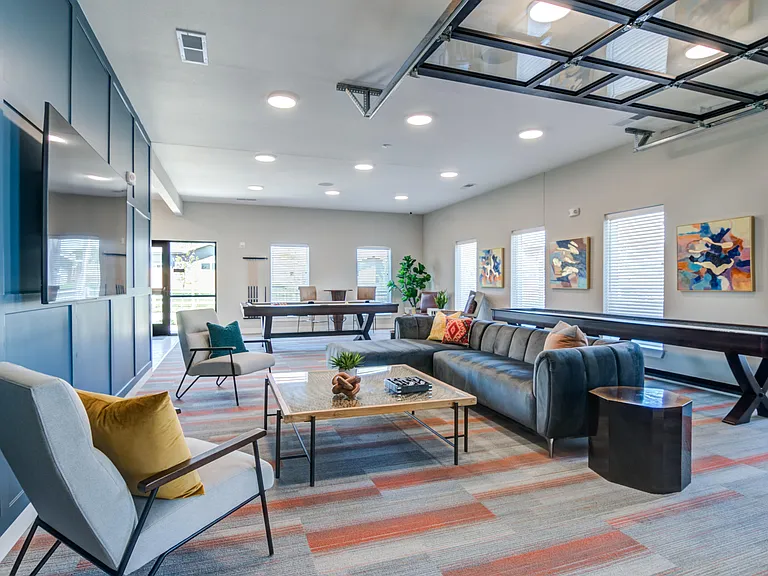 Trulo Homes Twin Creeks — Photo 8