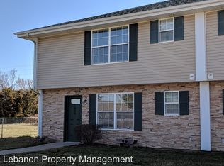 1808 Phillips Dr, Lebanon, MO 65536