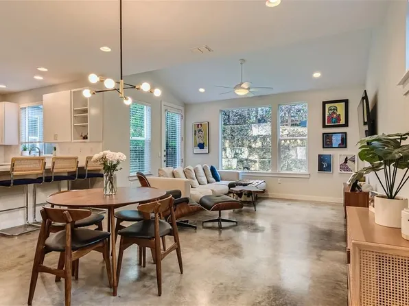 3001 Del Curto Rd Unit 11, Austin, TX 78704