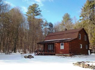 425 Buckhorn Lake Rd, Unadilla, NY 13849