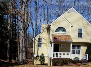 1401 Sycamore Ridge Ct, Midlothian, VA 23114