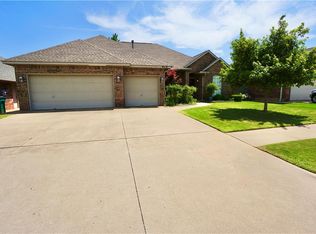 412 NW 139th St, Edmond, OK 73013