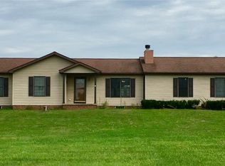 6525 Duck Creek Rd, Berlin Center, OH 44401