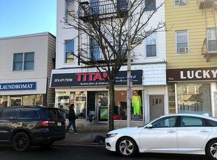 708 Broadway #16X, Bayonne, NJ 07002