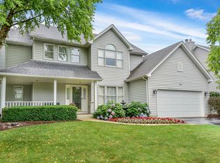 508 Boardman Cir, Bolingbrook, IL 60440