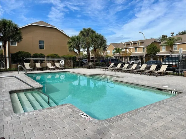 6547 Black Mangrove Dr, Largo, FL 33773