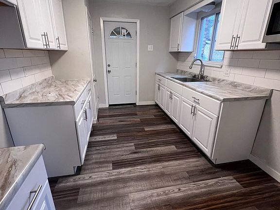 Updated Kitchen