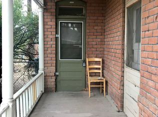302 E 17th St, Tucson, AZ 85701
