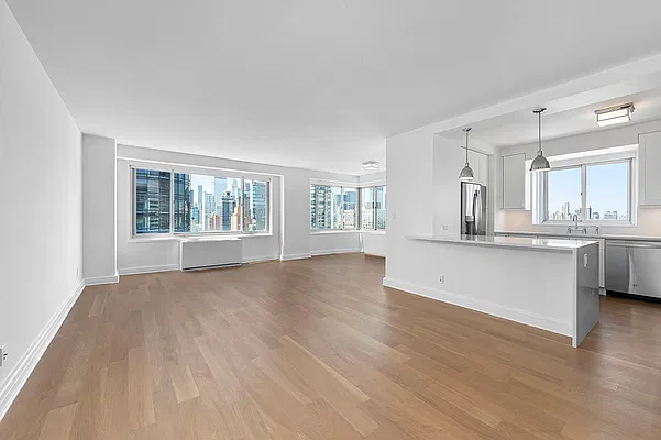 Living room, photo 4