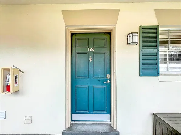 10354 Carrollwood Ln APT 192, Tampa, FL 33618