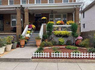 1430 S St SE, Washington, DC 20020