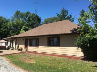 10136 Prairie Meadows Ln, West Frankfort, IL 62896