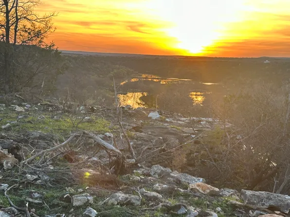 Highway 16 North Loop #533, Graford, TX 76449