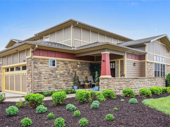 3923 W 159th Ter, Overland Park, KS 66085
