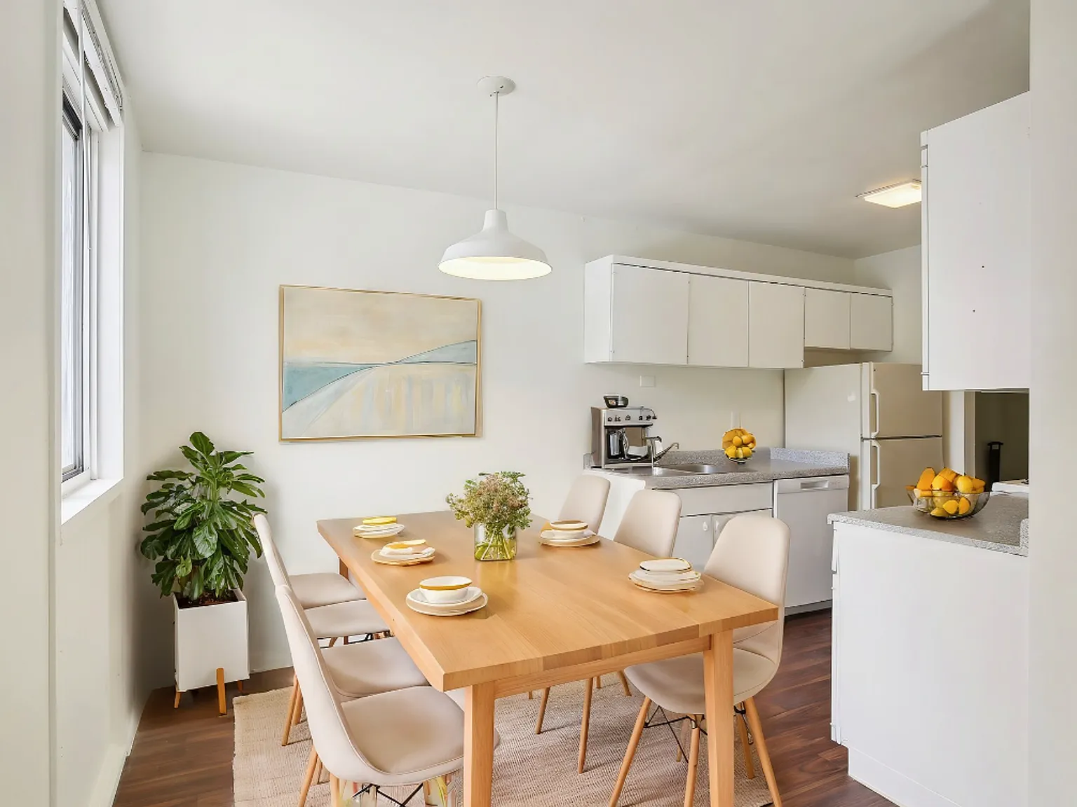 West Hills Apartments — Photo 2