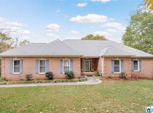 5514 Lazy Acres Trl, Pinson, AL 35126