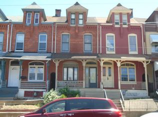 451 N 13th St, Reading, PA 19604