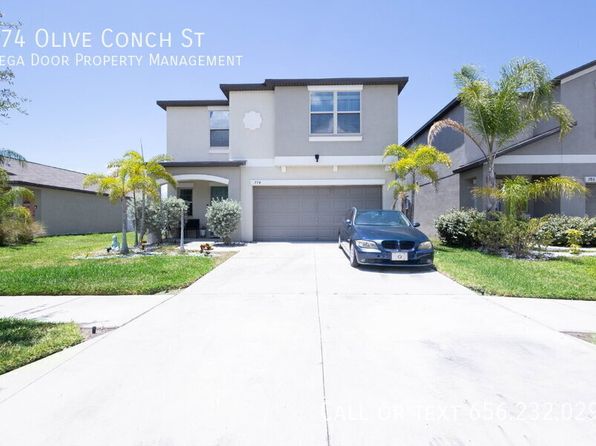 774 Olive Conch St