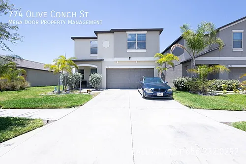 774 Olive Conch St Photo 1
