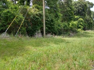 12 Acres Hwy #25, Franklinton, LA 70438