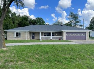 5016 N State Road 9, Anderson, IN 46012