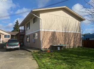 2257 Everett Ave, North Bend, OR 97459