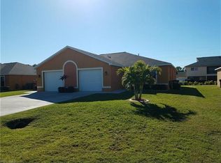1422/1424 SW 47th Ter, Cape Coral, FL 33914