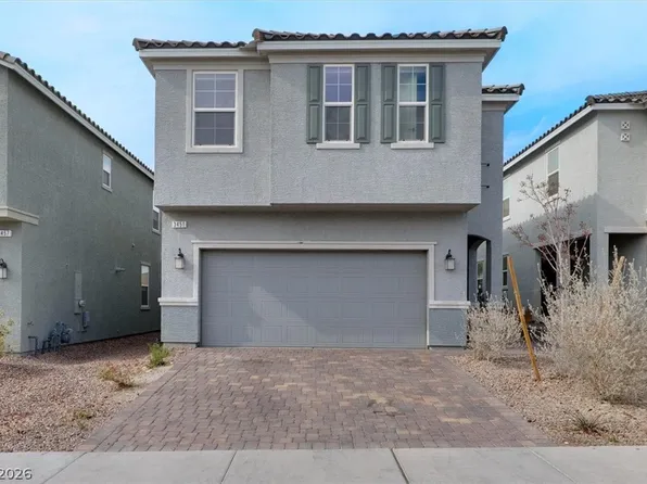 3451 Jade Flower St, Las Vegas, NV 89117