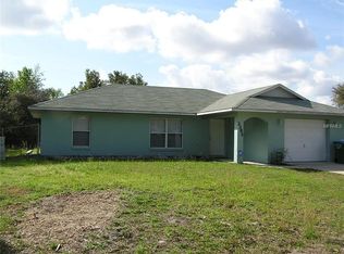 2382 Moonstone Ave, Deltona, FL 32738